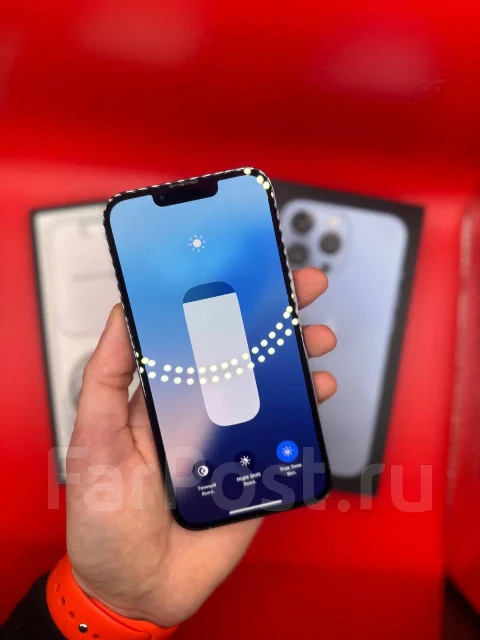 Apple iPhone 13 Pro. �/�, 128 ��, �����, 3G, 4G LTE, 5G, Dual-SIM, ����������, NFC ����