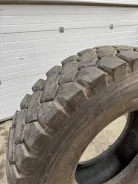 Bridgestone L317. �����������, 2018 ���, �/�, ����� 40 %. ��� ����� �� ������������ ����