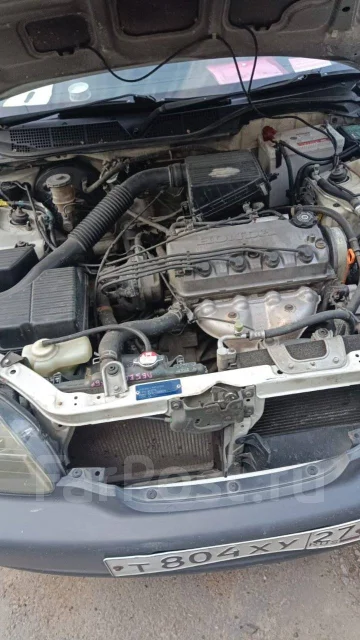 Honda Partner. �������, ��������, ������ ����