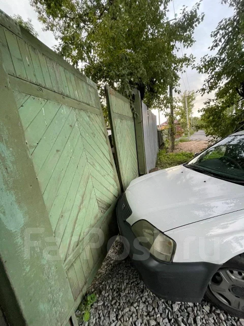 Honda Partner. �������, ��������, ������ ����
