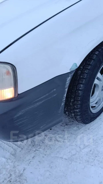 Honda Partner. �������, ��������, ������ ����