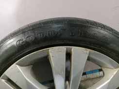 Goodyear Eagle RS-A