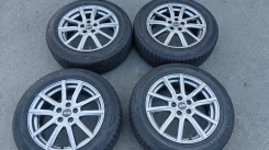 Lenso SR-5. 6.5x16", 5x100, ET48, �� 66,1���. ����
