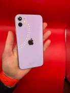 Apple iPhone 11. �/�, 128 ��, ����������, 3G, 4G LTE, 5G, Dual-SIM, ����������, NFC ����