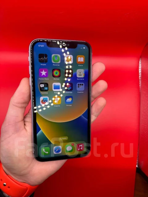 Apple iPhone 11. �/�, 128 ��, ����������, 3G, 4G LTE, 5G, Dual-SIM, ����������, NFC ����