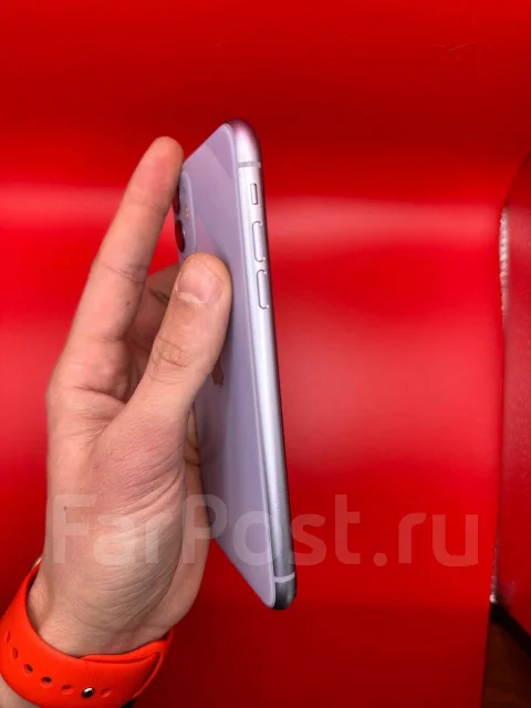 Apple iPhone 11. �/�, 128 ��, ����������, 3G, 4G LTE, 5G, Dual-SIM, ����������, NFC ����