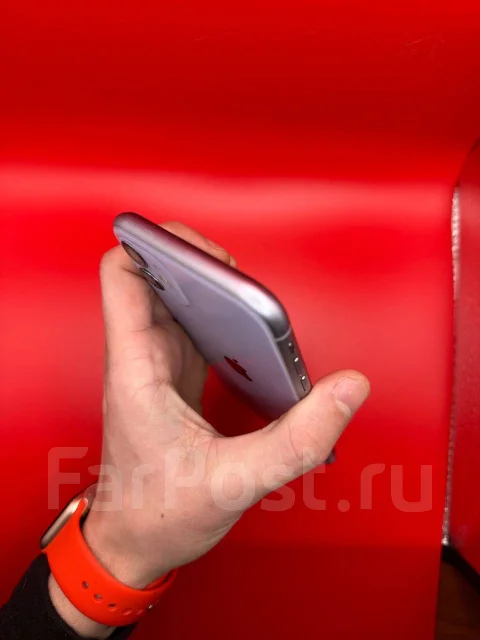 Apple iPhone 11. �/�, 128 ��, ����������, 3G, 4G LTE, 5G, Dual-SIM, ����������, NFC ����