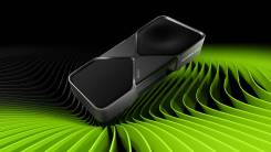 GeForce RTX 5070. ��� ����� �� ������������ ����