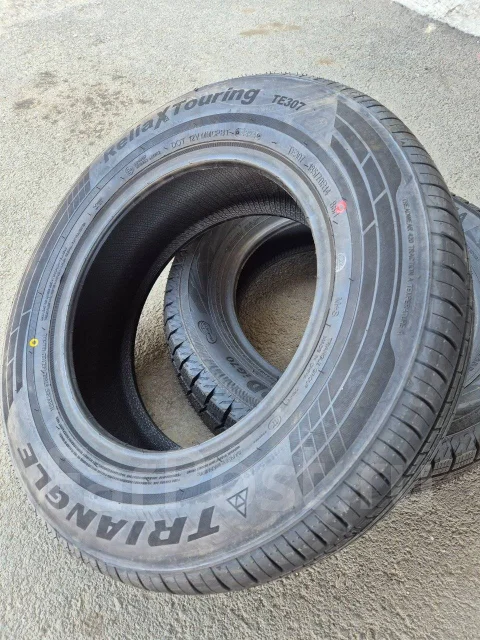 Triangle ReliaX Touring TE307, 185/70R14 88H, 14
