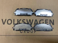 ������� ��������� �������� �������� AUDI Q7 [4M] (2015) Q8 [178VAG4M0698151BH] 4M0698151BH ����
