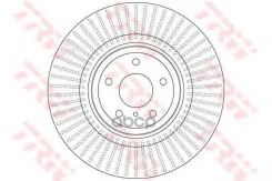 ���� ��������� �������� ������������� Infiniti FX 35/50 (S51) [178Trwdf6498S] DF6498S ����