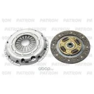 �������� ��������� FORD C-MAX (2003-2011)/Focus II (2005-2008)/Focus [178Patronpce0075] PCE0075 ����
