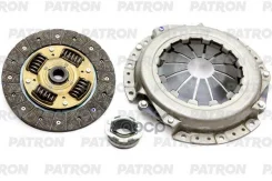 �������� ��������� Hyundai Solaris/KIA RIO 1.4i-1.6i [178Patronpce0022] PCE0022 ����