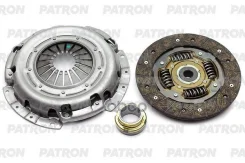 �������� ��������� OPEL Astra F/Calibra/Vectra A 215x24 / Nexia 1.5i 16V [178Patronpce0007] PCE0007 ����
