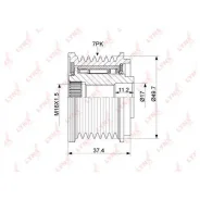 ���� ���������� Mercedes BENZ W211/W212/W219 [178Lynxautopa1062] PA1062 ����