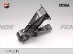����� ��������� ������ Outlander XL (CW) (2006-2012) [178Fenoxfem0012] FEM0012 ����