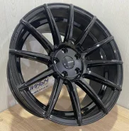 Work RS-Z. 8.5x18", 5x114.3, ET30 ����