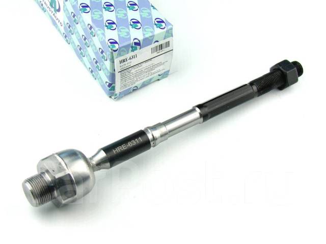   (TA); HRE-6311 Trustauto HRE6311 