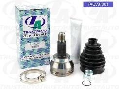 ���� ������� (TA)(FR OUT) Forester SH5 (09-12)/Legacy BR9, BM9 (09-12)/XV GP7 (12-17), ������ �������� TACVJ7001 ����