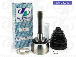 ���� ������� (TA)(FR OUT) LAND Cruiser UZJ100W, HDJ101K (98-02), ������ �������� TACVJ9019 ����