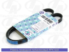������ ������������ (TA)/ 4PK1030 4PK1030 Trustauto 4PK1030 ����