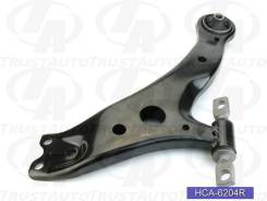   (FR LWR RH, W/O BALL Joint) Harrier GSU35W (03-06)/Kluger MCU28 (00-)/ Camry ACV50 (01-17),   HCA6204R 