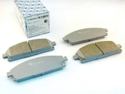 �������� ��������� ������� (TA)Elgrand E51, ME51, MNE51, NE51 (02 - )/Presage PNU31, PU31, TNU31, TU31 (03 - )/Terrano R50 (99 - 00) TABP2246 ����
