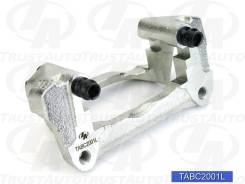 ����� ���������� �������� TA TABC2001L REAR LH, Bracket LAND Cruiser URJ202W, UZJ200W 07-15/Lexus LX450D, LX460, LX570, URJ201L, URJ201R, URJ202R 07-1...