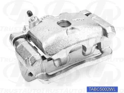 ��������� ������� (TA)(REAR LH, WITH Bracket) Pajero V24V, V44W, V44WG (90-93)/Pajero V23W, V24C, V24W (90-97)/Pajero V25W, V26WG, V45W, V46V, V46W, V...
