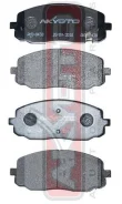 ������� ��������� �������� �������� AKD0438 ����
