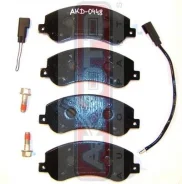 ������� ��������� �������� �������� AKD0448 ����