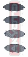 ������� ��������� �������� �������� AKD1253 ����