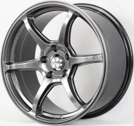 Advan Racing RGIII. 8.5x18", 5x114.3, ET35 ����