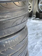 Hankook Ventus V12 Evo K110. ������, 2019 ���, �/�, ����� 80 % ����