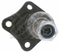 ������� �����, ������ AU A2 00-05, A3 96-03; SE Leon 99-06, Toledo 99-06; SK Octavia 96-10; VW Bora 98-05, Golf 97-06, New Beetle 98-10; [178Mapco4970...