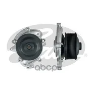 ����� �������� ���������� Diesel Mercedes CLK320 03/05-03/10, C320 02/07-01/14, ML320 07/05-07/11 [178Gateswp0133] WP0133 ����