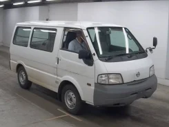 Nissan Vanette. SKF2MN201664, RF ����