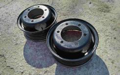 Nissan. 4.0x12", 6x170,  135,0. 