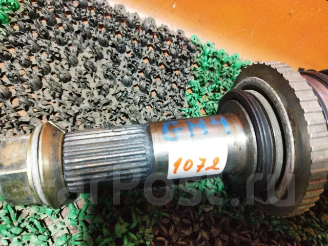 ���� Honda HR-V GH4 42330-S2L-316 ����