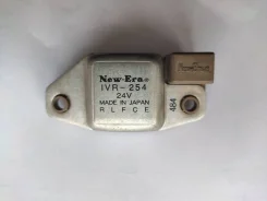 ��������� ���������� ��. EF550, EF750 27700-1590 IVR-254 New-Era IVR-254 ����