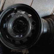 Jantsa. 7.5x14", 4x100 