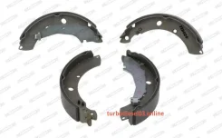 ������� ���������� Ferodo FSB4314 Ferodo FSB4314 FSB4314 ����