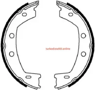 ������� ���������� Ferodo FSB4032 FSB4032 ����