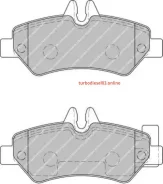 ������� Ferodo FVR1780 Ferodo FVR1780 FVR1780 ����