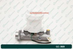 ������� ��������� ������� � ����� G-brake GC-369 G-Brake GC369 GC369 ����