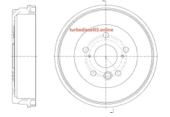 ������� ��������� G-brake GD-06451 G-Brake GD06451 GD06451 ����