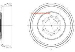 ������� ��������� G-brake GD-06425 G-Brake GD06425 GD06425 ����