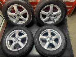 Hot Stuff Exceeder. 5.5x15", 4x100, ET43, �� 67,1���. ����
