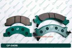 ������� G-brake GP-04018 G-Brake GP04018 GP04018 ����