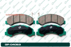 ������� G-brake GP-04053 G-Brake GP04053 GP04053 ����
